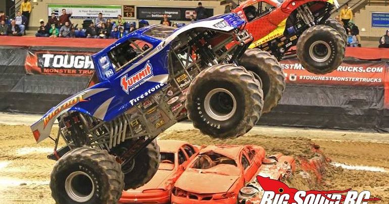 Bigfoot Racing News « Big Squid RC – RC Car and Truck News, Reviews ...