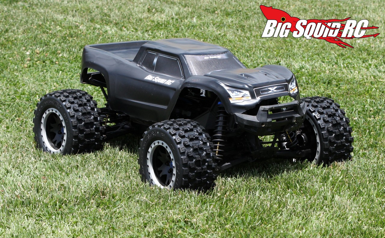 unbreakable rc car