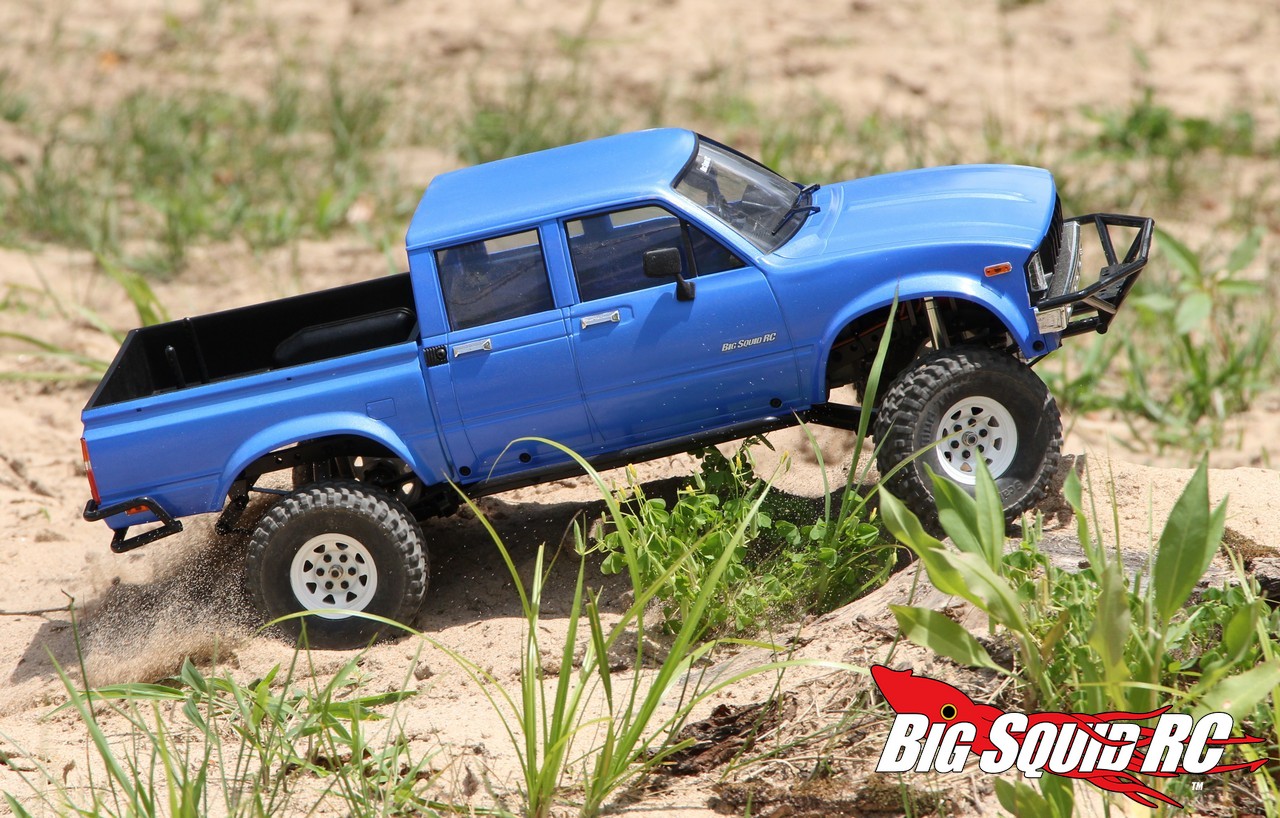 rc4wd trail finder 2 for sale