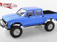 RC4WD T-Runner Classic Wheels