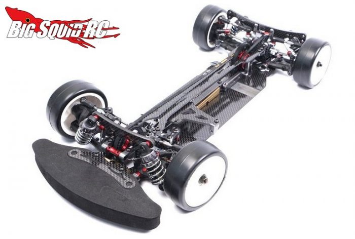 vbc racing wildfire d09