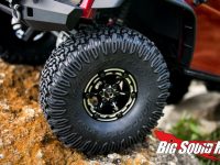 JConcepts Torch Wheels Traxxas TRX-4