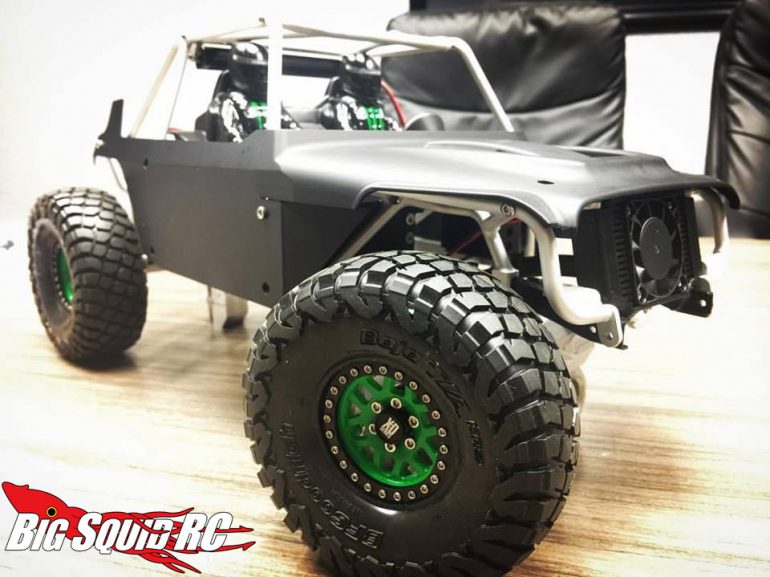 Everybody’s Scalin’ – The Ripper « Big Squid RC – RC Car and Truck News ...