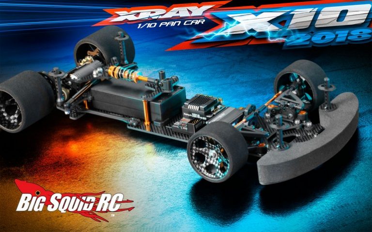 xray racing cars