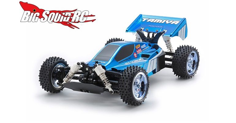 scorcher rc car