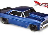 JConcepts 1966 Chevy II Nova