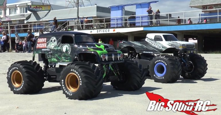 traxxas slash 4x4 monster truck conversion kit