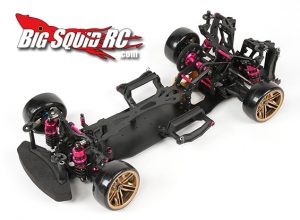 best rc car chassis
