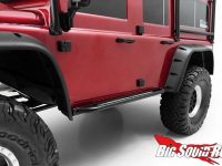 RC4WD Rubber Door Hinges TRX-4