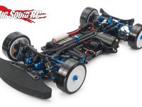 Tamiya TRF419XR