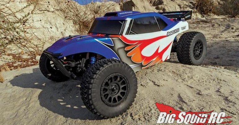 db10 rc car