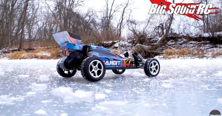 rc car bandit