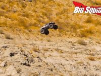 Traxxas X-Maxx Dirt Domination