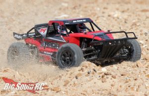 maverick strada xb brushless review