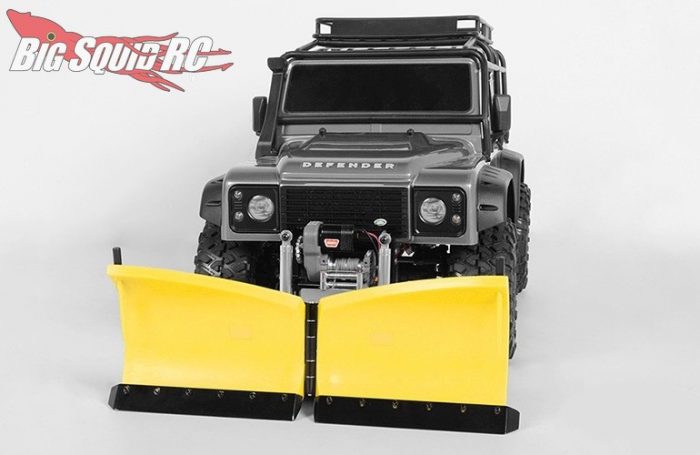 snow rc toys