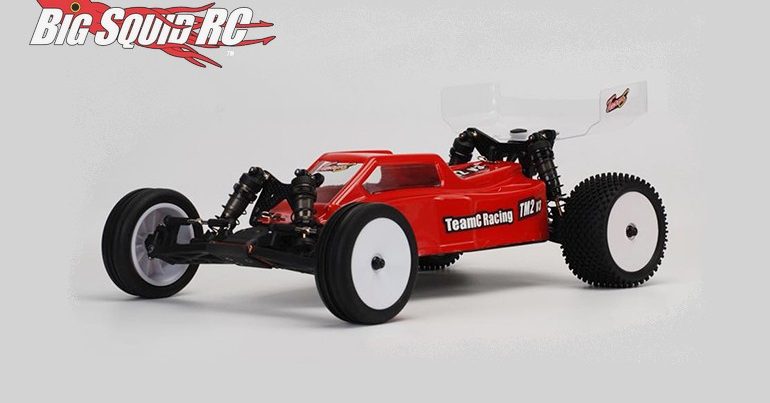 Team c hot sale rc buggy