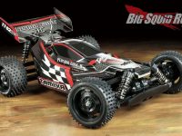 Tamiya Black Metallic Plasma Edge II