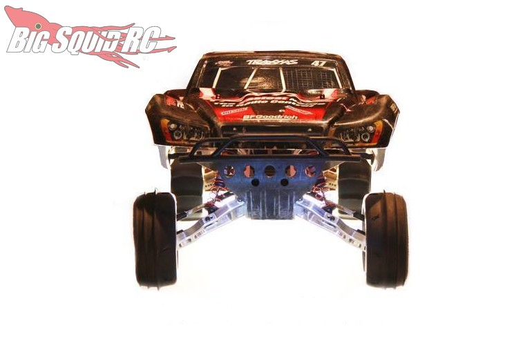rc truck suspension kits