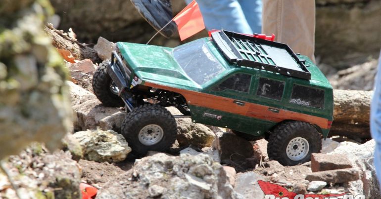 Everybody’s Scalin’ – Flex Appeal « Big Squid RC – RC Car and Truck ...