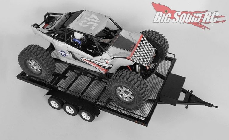 rc4wd bigdog trailer