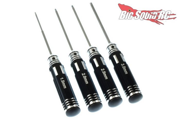 rc car hex driver set