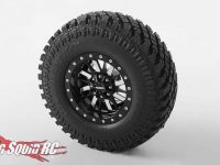 RC4WD Enforcer 1.9 Beadlock Wheels