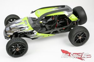 rzx rc car