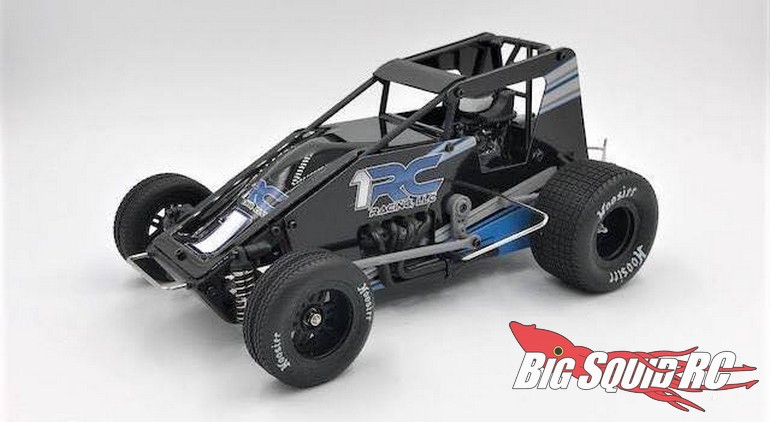 remote control sprint cars for sale
