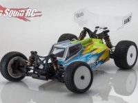 Kyosho ZX7 Buggy Kit