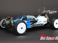 SWorkz S14-3 4wd Buggy Kit