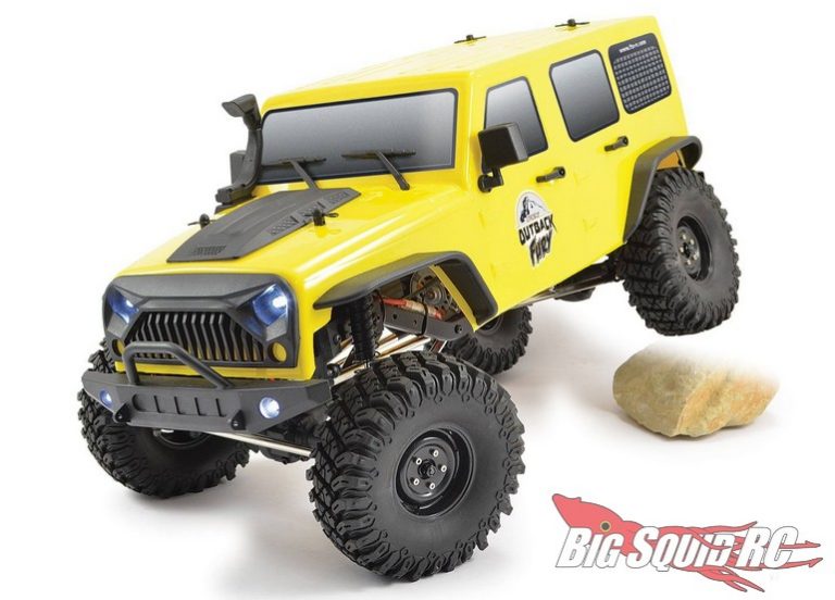 ftx rc cars review