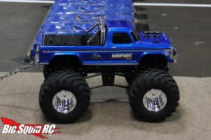 Monster Truck Madness – Tamiya Needs to Re-Release the Juggernaut II ...