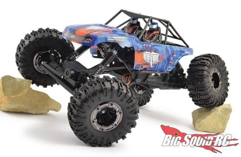 ftx rc cars review