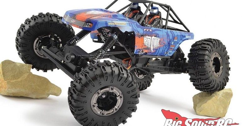 ftx rc cars review