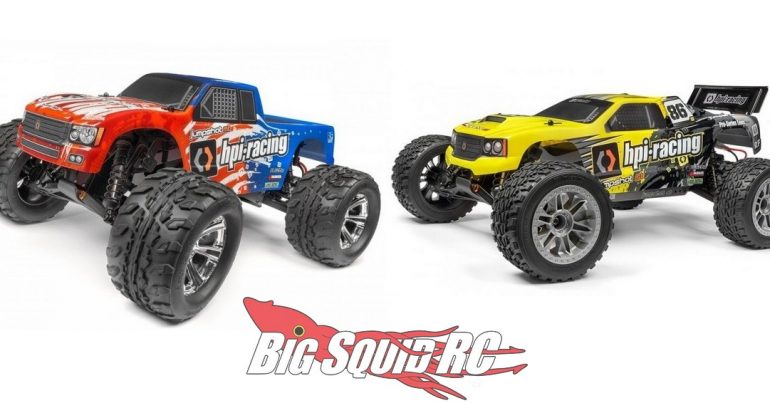 hpi racing jumpshot st