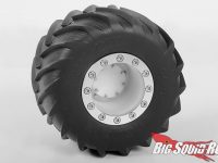 RC4WD Rumble Monster Truck Racing Tires