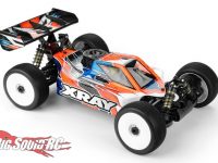 2019 XRay XB8 Nitro Buggy Kit