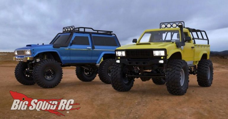 Big Squid RC – RC Car and Truck News, Reviews, Videos, and More!