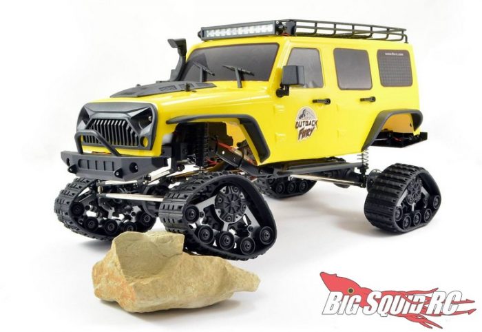 ftx rc cars review