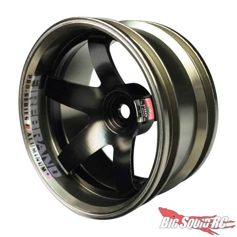 rc touring wheels