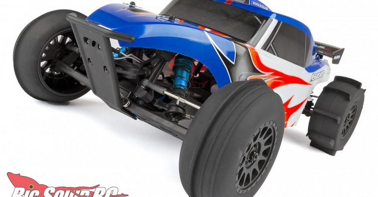 Team associated reflex clearance db10 upgrades