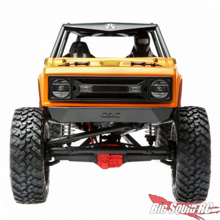 Axial Racing Drops A New Wraith 1.9″ Rtr!!! « Big Squid Rc – Rc Car And 