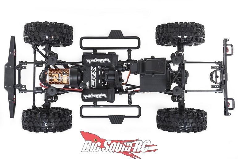 Hobbytech RC CRX Survival 1/10 Scale Crawler « Big Squid RC – RC Car and  Truck News, Reviews, Videos, and More!