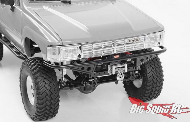 4runner rc4wd