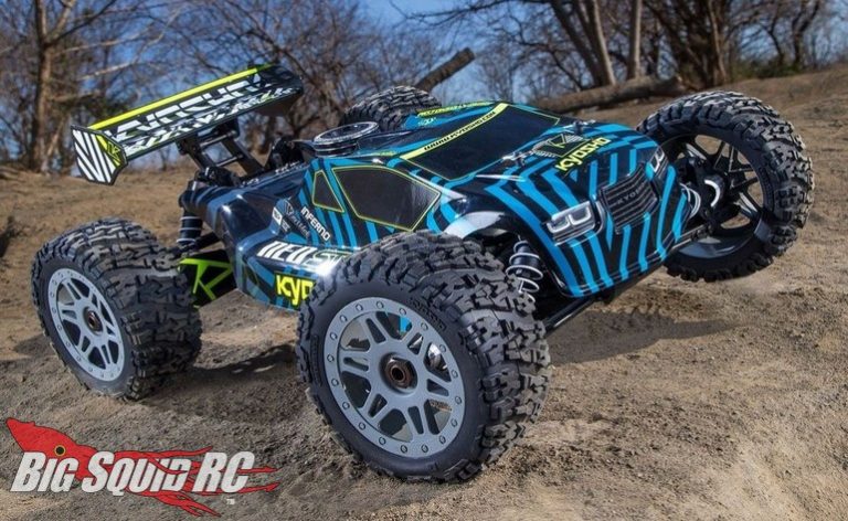 kyosho inferno neo st 3.0