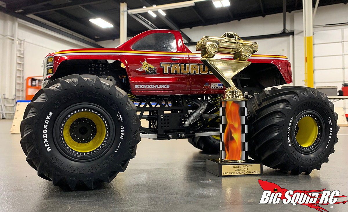Monster Truck Madness – Shining a Light on Smaller Companies Pt. 1 « Big  Squid RC – RC Car and Truck News, Reviews, Videos, and More!
