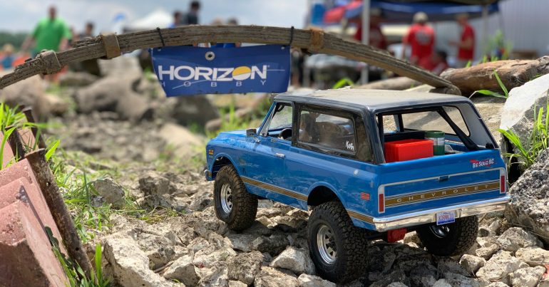 EVERYBODY'S SCALIN' – HORIZON RC FEST 19 « Big Squid RC