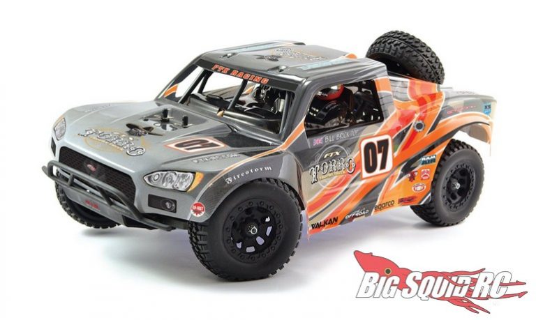 ftx rc cars review