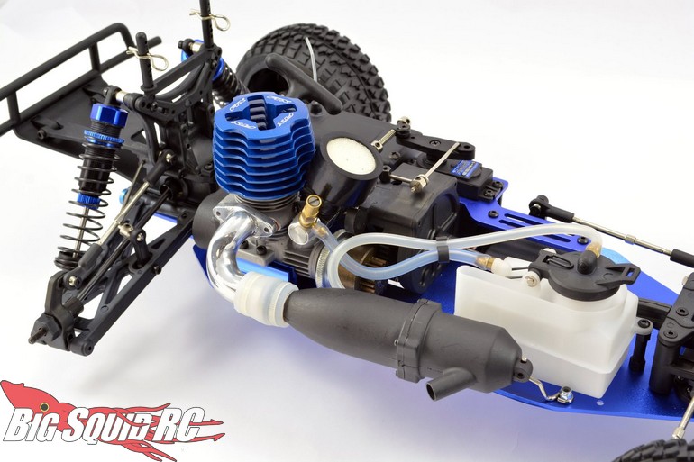 FTX Torro Voiture thermique 1/10 Trophy Truck 4WD 5542O