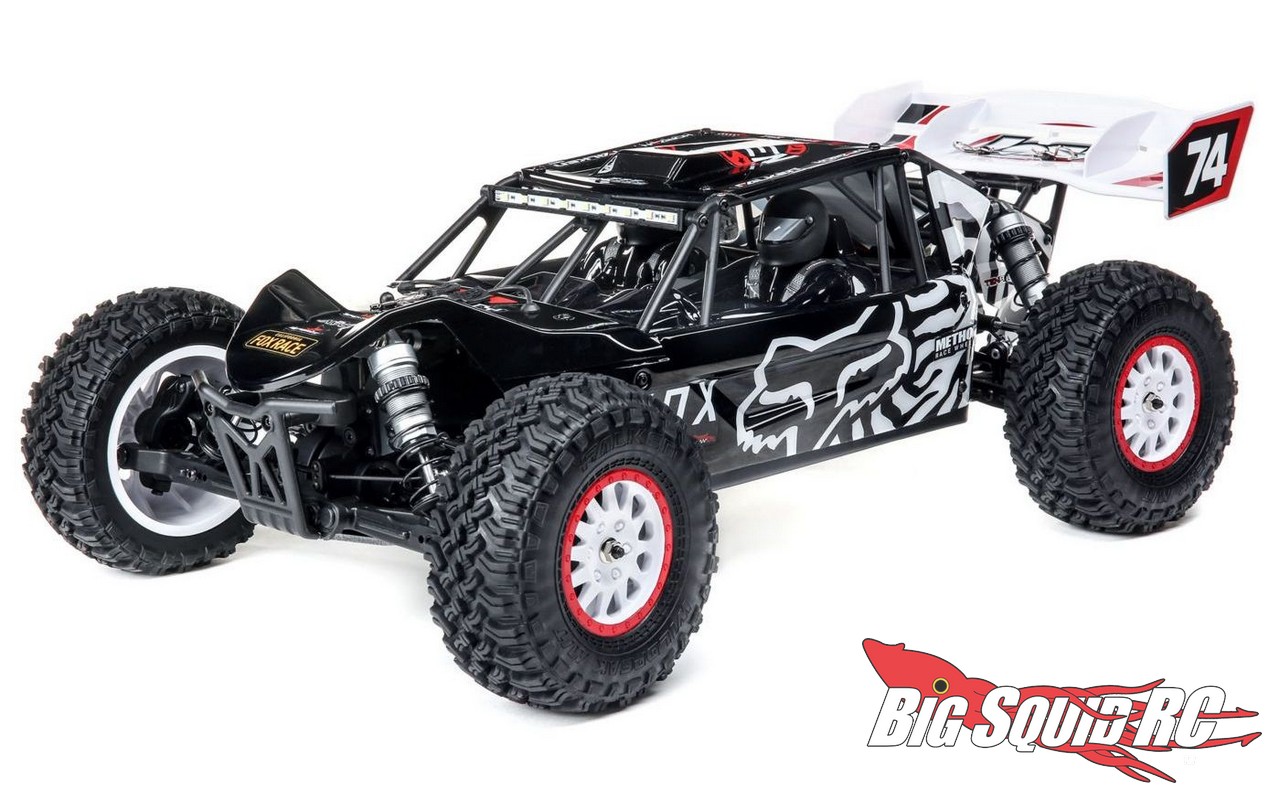 losi rc cars for sale